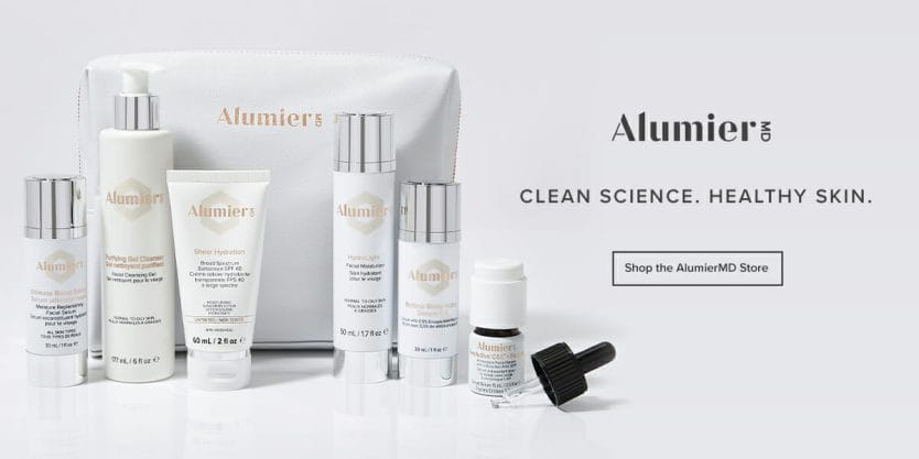 AlumierMD Medical Skin Care