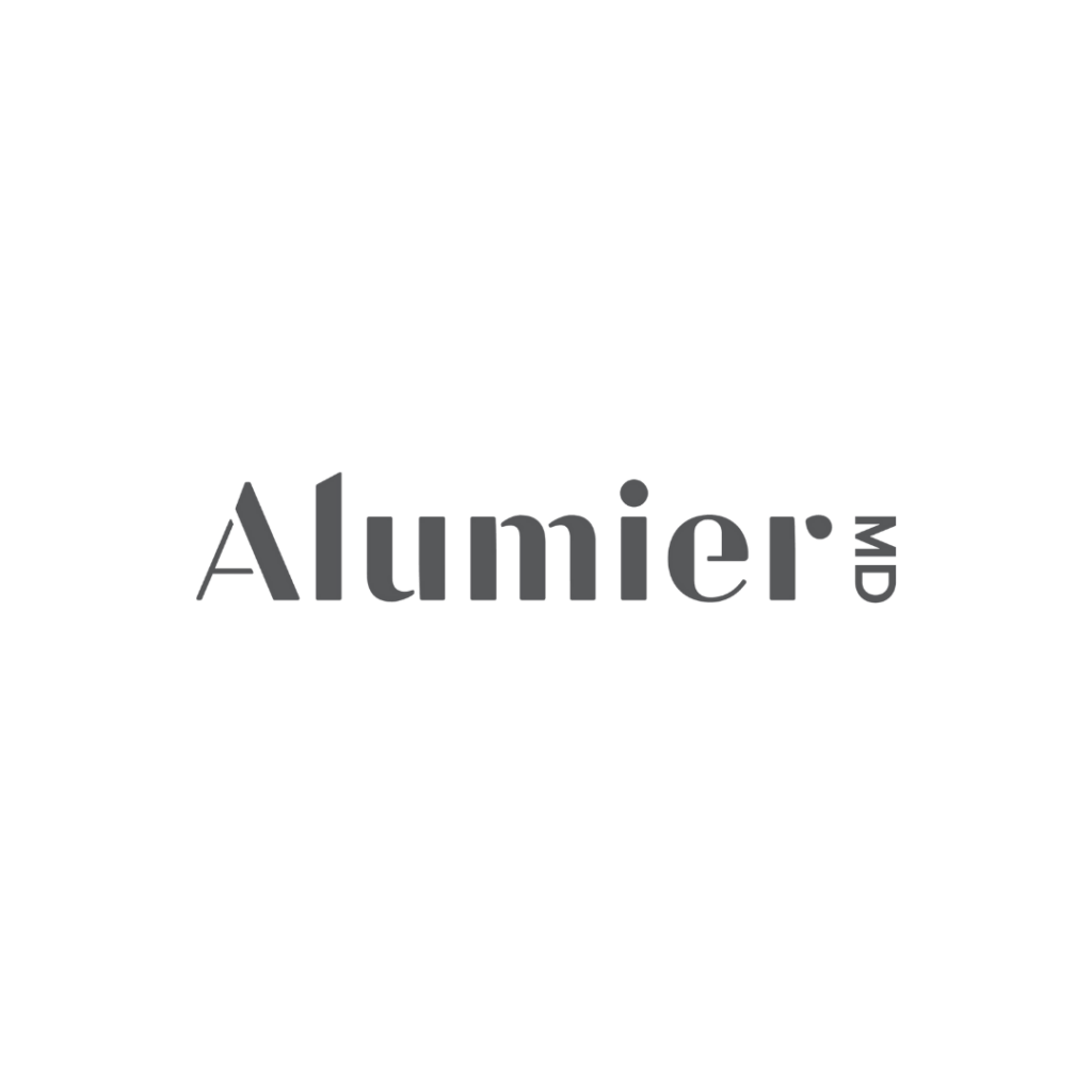 alumierMD logo