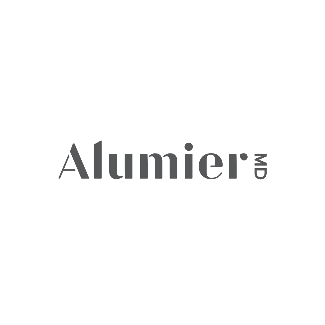 alumierMD logo