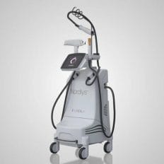 IPL Photo Facial Machine Nordlys by Candela