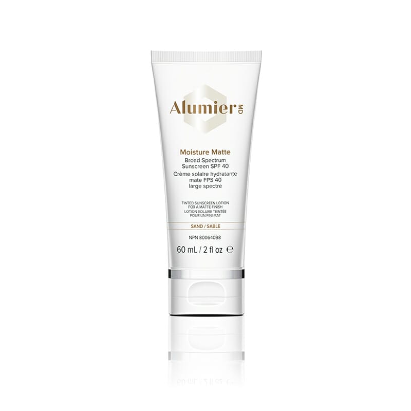 Alumier MD Sunscreen