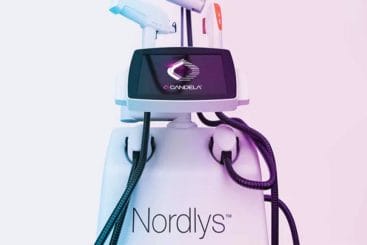 Laser Hair Removal Orlando with Nordlys