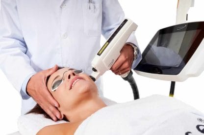 laser skin treatments orlando